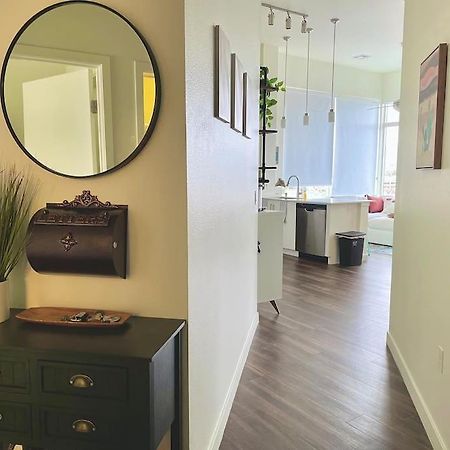 A Perfect Getaway In The Heart Of The Action Apartment Las Vegas Exterior foto