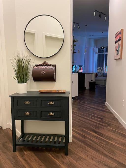 A Perfect Getaway In The Heart Of The Action Apartment Las Vegas Exterior foto