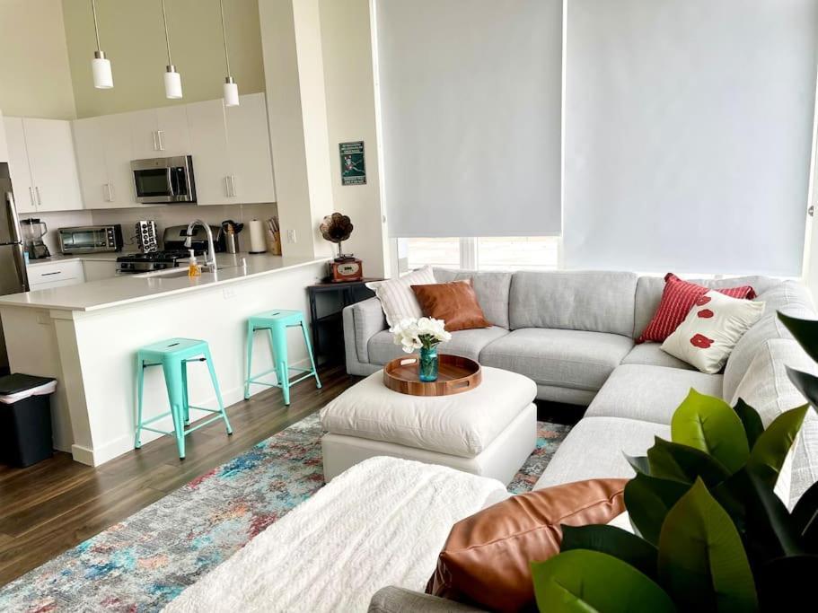 A Perfect Getaway In The Heart Of The Action Apartment Las Vegas Exterior foto