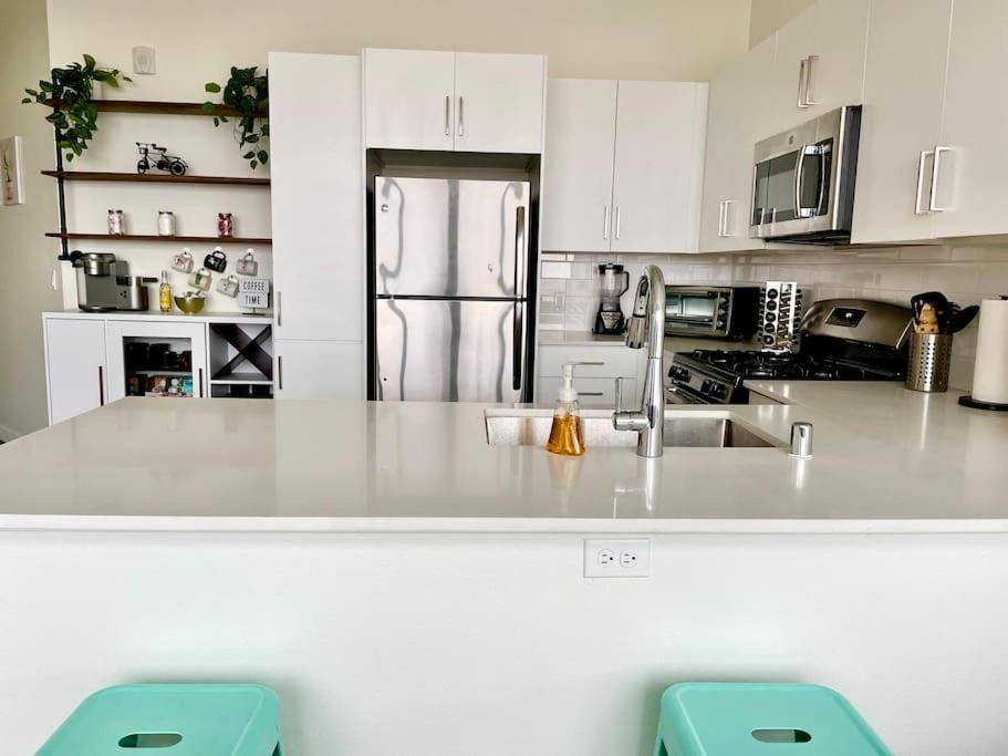A Perfect Getaway In The Heart Of The Action Apartment Las Vegas Exterior foto