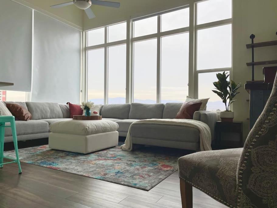 A Perfect Getaway In The Heart Of The Action Apartment Las Vegas Exterior foto