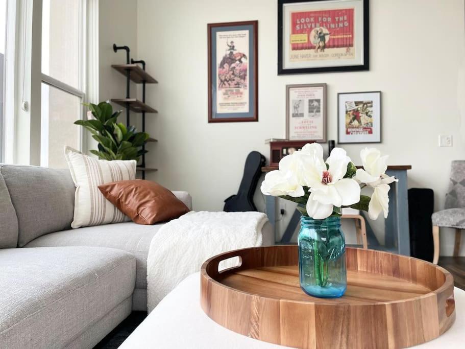 A Perfect Getaway In The Heart Of The Action Apartment Las Vegas Exterior foto
