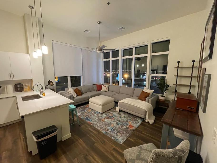 A Perfect Getaway In The Heart Of The Action Apartment Las Vegas Exterior foto