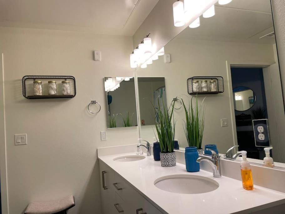 A Perfect Getaway In The Heart Of The Action Apartment Las Vegas Exterior foto