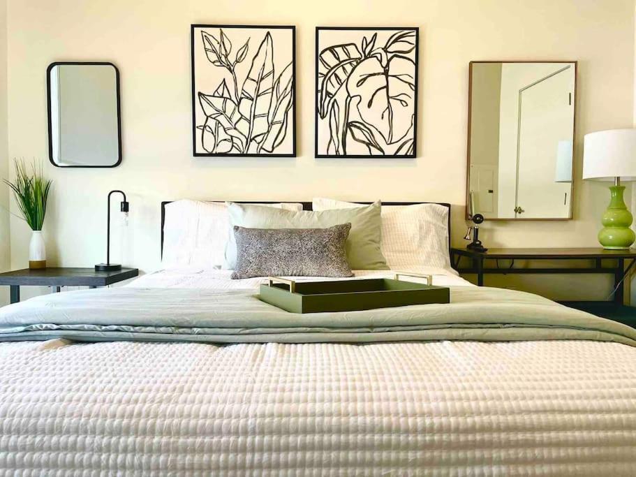 A Perfect Getaway In The Heart Of The Action Apartment Las Vegas Exterior foto