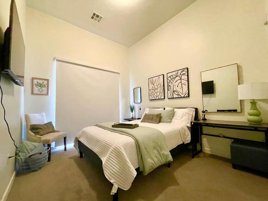 A Perfect Getaway In The Heart Of The Action Apartment Las Vegas Exterior foto