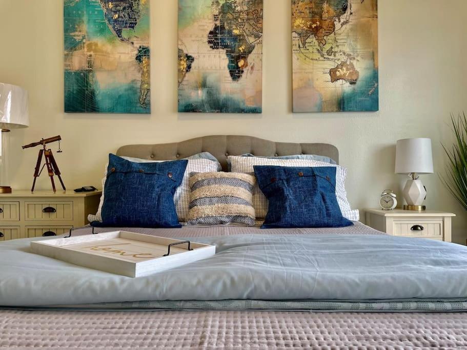 A Perfect Getaway In The Heart Of The Action Apartment Las Vegas Exterior foto