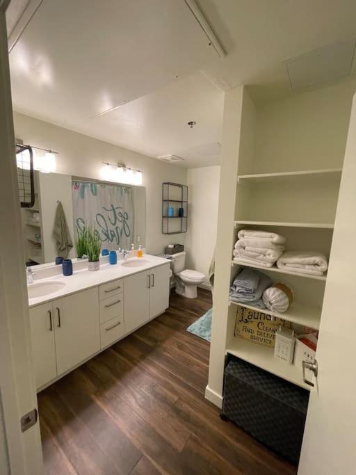A Perfect Getaway In The Heart Of The Action Apartment Las Vegas Exterior foto