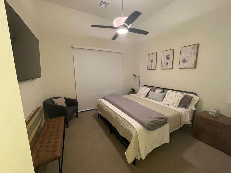A Perfect Getaway In The Heart Of The Action Apartment Las Vegas Exterior foto