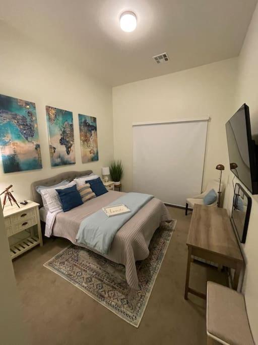 A Perfect Getaway In The Heart Of The Action Apartment Las Vegas Exterior foto