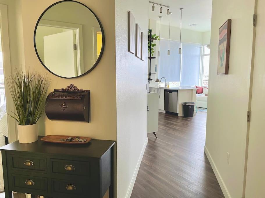 A Perfect Getaway In The Heart Of The Action Apartment Las Vegas Exterior foto