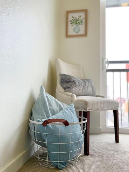 A Perfect Getaway In The Heart Of The Action Apartment Las Vegas Exterior foto